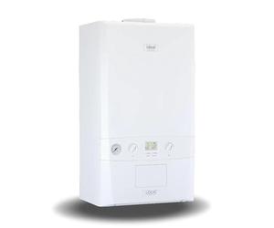 British Gas Ideal Logic Combi 2 C30kW Boiler with Installation Included, Gas Safe Fitted, 5-Year Warranty Combi Boiler Replacement
