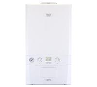 British Gas Ideal Logic Combi 2 C35kW Boiler with Installation Included, Gas Safe Fitted, 5-Year Warranty Combi Boiler Replacement