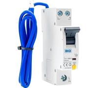 British General 32amp Type A RCBO Compact (10amp)