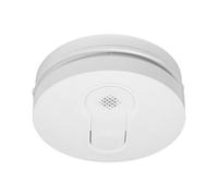 British General Bg 230V Ac Mains Powered Optical Smoke Alarm