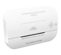 British General Bg Battery Carbon Monoxide Detector