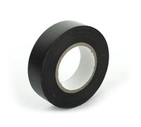 BG Electrical Insulation Tape, 20 Metres, Black