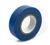 BG Electrical Insulation Tape, 20 Metres, Blue