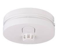 British General Bg Mains-Powered Interlinked Combination Smoke & Heat Alarm
