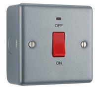 Mc Sq Plate + Ind MC574-01