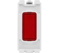 British General RINRD Nexus Grid Red Indicator Module