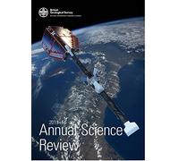 British Geological Survey Annual Science Review 2013-14