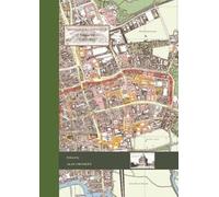 British Historic Towns Atlas Volume VII: Oxford
