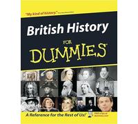 British History for Dummies