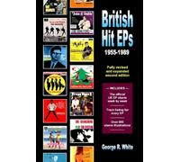 British Hit EPs: 1955-1989