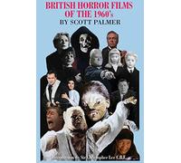 British Horror Films of the 1960s