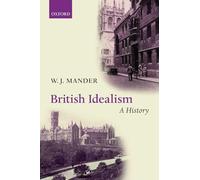 British Idealism: A History