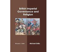 British Imperial Governance and Religion
