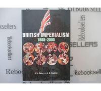 British Imperialism: 1688-2000
