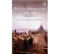 British Imperialism