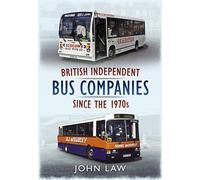 British Independent Bus Companies Since the 1970s
