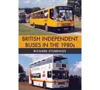 British Independent Buses in the 1980s