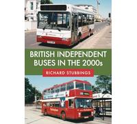British Independent Buses in the 2000s