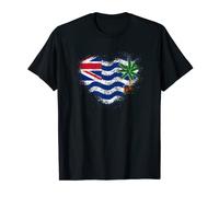 British Indian Ocean Territory T-Shirt