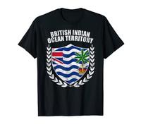 British Indian Ocean Territory T-Shirt