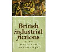 British Industrial Fictions