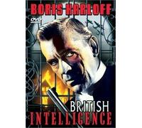 British Intelligence