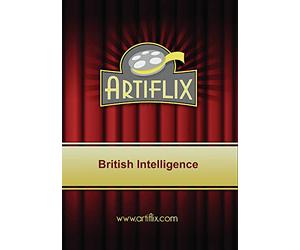 BRITISH INTELLIGENCE