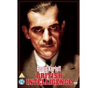 British Intelligence [DVD]