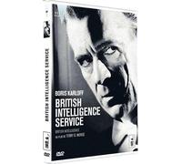 British Intelligence Serv.-DVD
