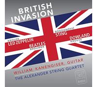British Invasion