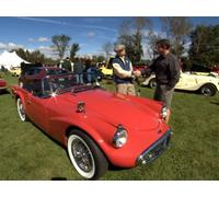 British Invasion