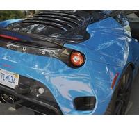 British Invasion - Lotus Evora GT & Aston Martin DBX