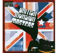 British Invasion Masters