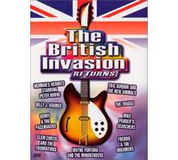 British Invasion Returns - British Invasion Returns [DVD] [2000] [Region 1] [US Import] [NTSC]