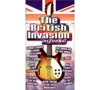 British Invasion Returns - British Invasion Returns [VHS] [Import]