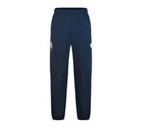 British & Irish Lions Canterbury Men's Canterbury Training Pants | Rugby Tracksuit Bottoms | Soft Jersey | Official Licensed Product Track Pants Dark Sapphire
