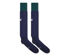 British & Irish Lions Men's Canterbury 2025 Match (No Grip) Socks, Dark Sapphire, S