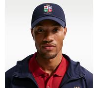 British & Irish Lions Nike Club Cap - Blue - Cotton ONE SIZE