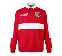 Canterbury British & Irish Lions Heritage Rugby Shirt 2X-Large