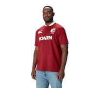 Canterbury British & Irish Lions 2025 Classic Rugby Jersey 4X-Large