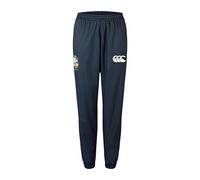 British & Irish Lions Women's Canterbury 2025 Training Pants, Dark Sapphire, 10