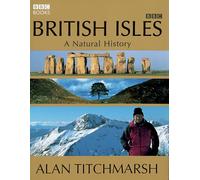 British Isles: A Natural History