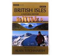 British Isles: A Natural History [DVD]