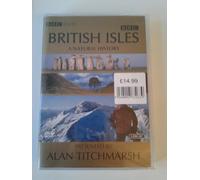 British Isles: A Natural History [DVD]