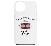 BRITISH ISLES PRIDE PATRIOTS GB UNITED KINGDOM PROUD STARMER Case for iPhone 13