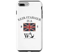 BRITISH ISLES PRIDE PATRIOTS GB UNITED KINGDOM PROUD STARMER Case for iPhone 7 Plus/8 Plus