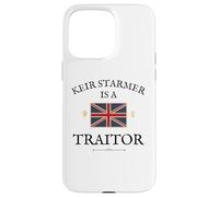 BRITISH ISLES PRISE PATRIOTS UK UNITED KINGDOM PROUD STARMER Case for iPhone 15 Pro Max