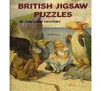 British Jig-saw Puzzles of the 20th Century