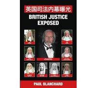 British Justice Exposed; Simplified Chinese Edition