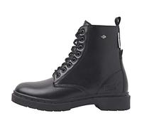 British Knights B46-3601-02 Women’s Sneaker, Schwarz, 6 UK